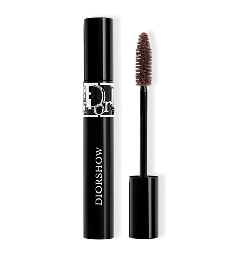 dior beauty mascara|diorshow mascara boots.